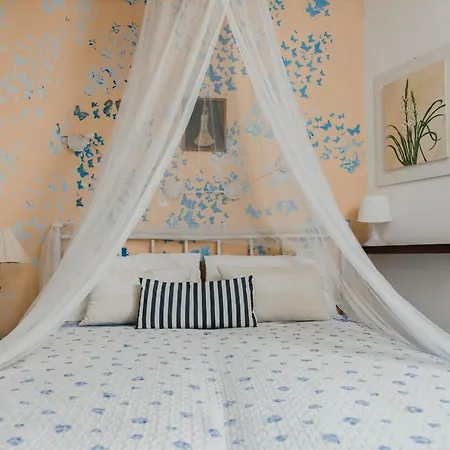 Villa Vernazza 5terre & Versilia! *