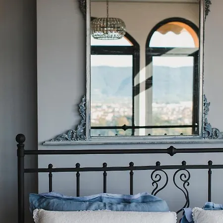 Villa Vernazza 5terre & Versilia!