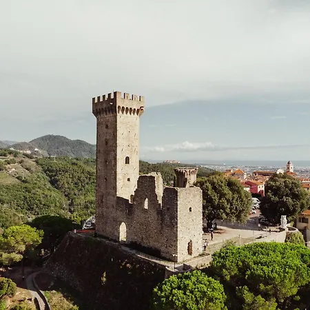 Vernazza 5terre & Versilia! Villa Castelnuovo Magra